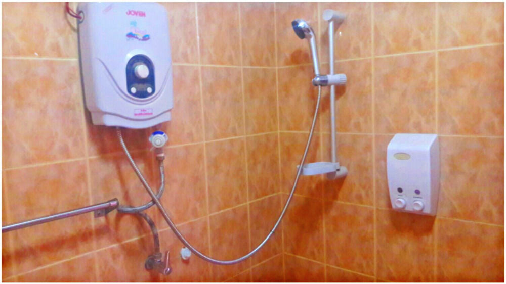 Nalinthone Guesthouse Ban Nongdouang Esterno foto